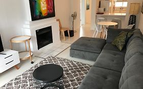 De Waterkant Apartments